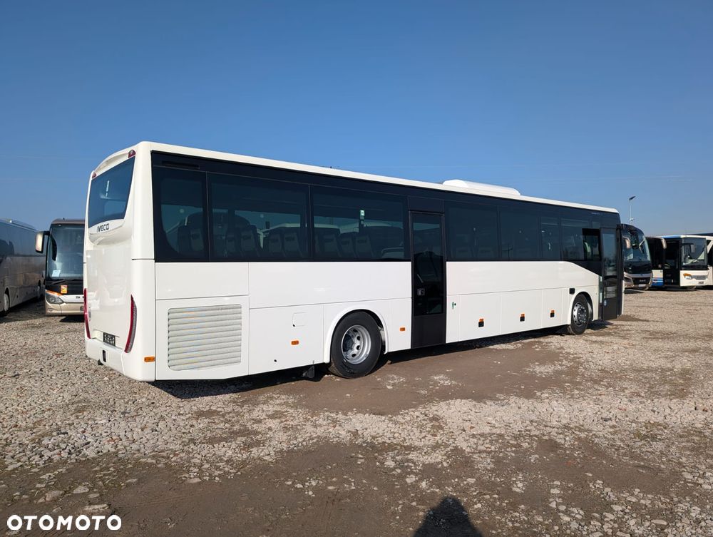 Iveco Crossway - 5