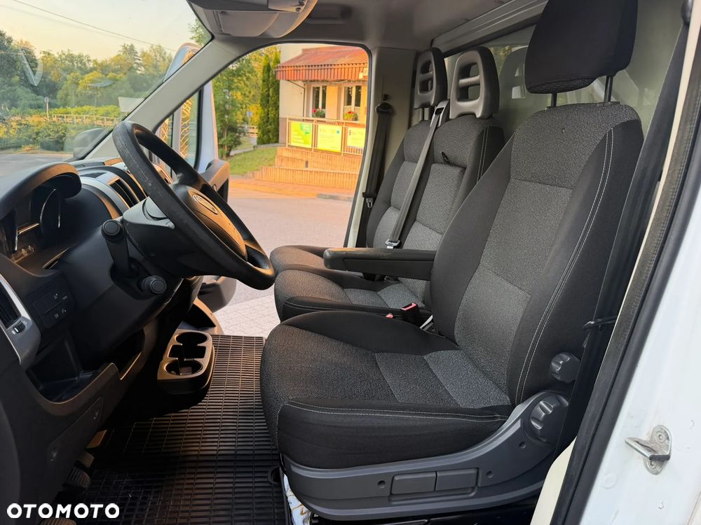 Fiat DUCATO - 20