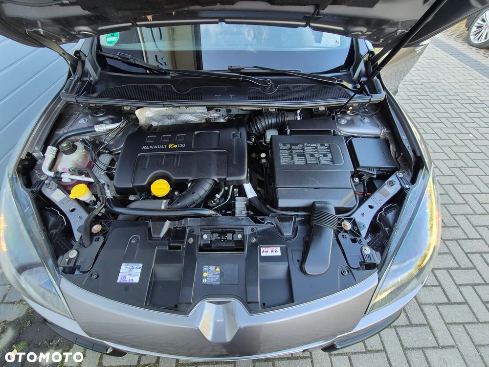 Renault Megane - 30