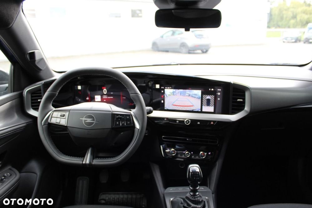 Opel Mokka - 14