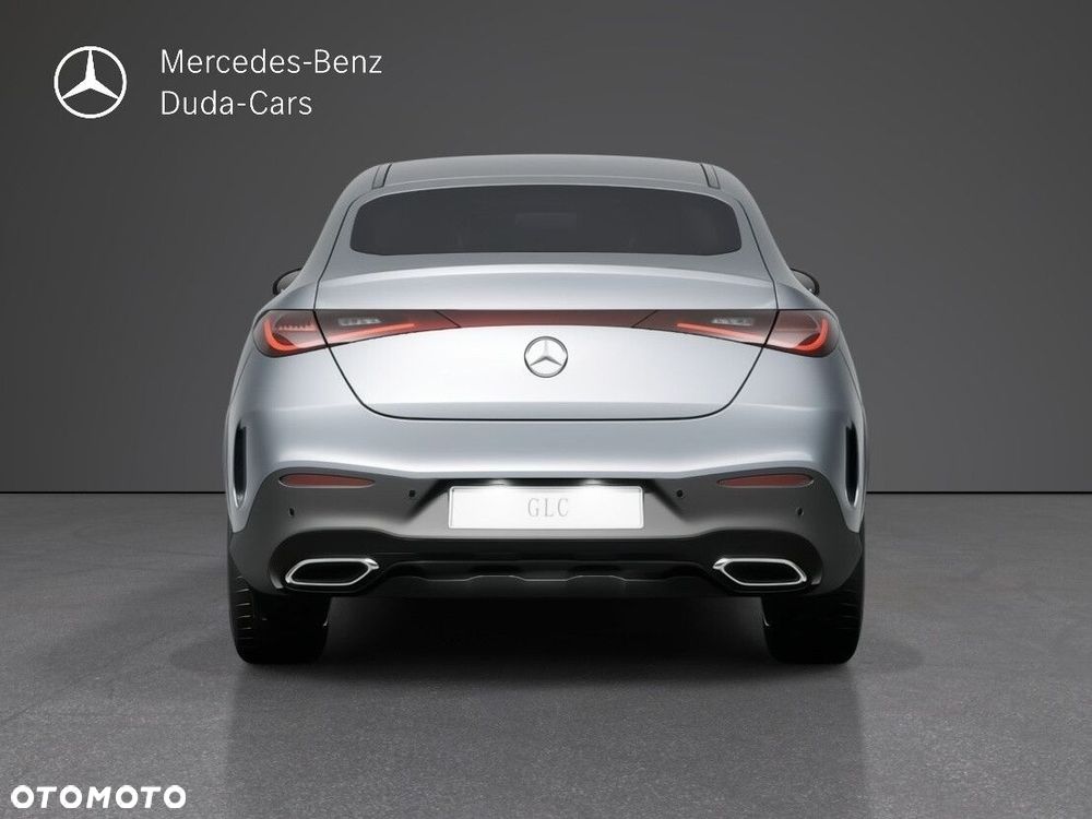 Mercedes-Benz GLC - 7