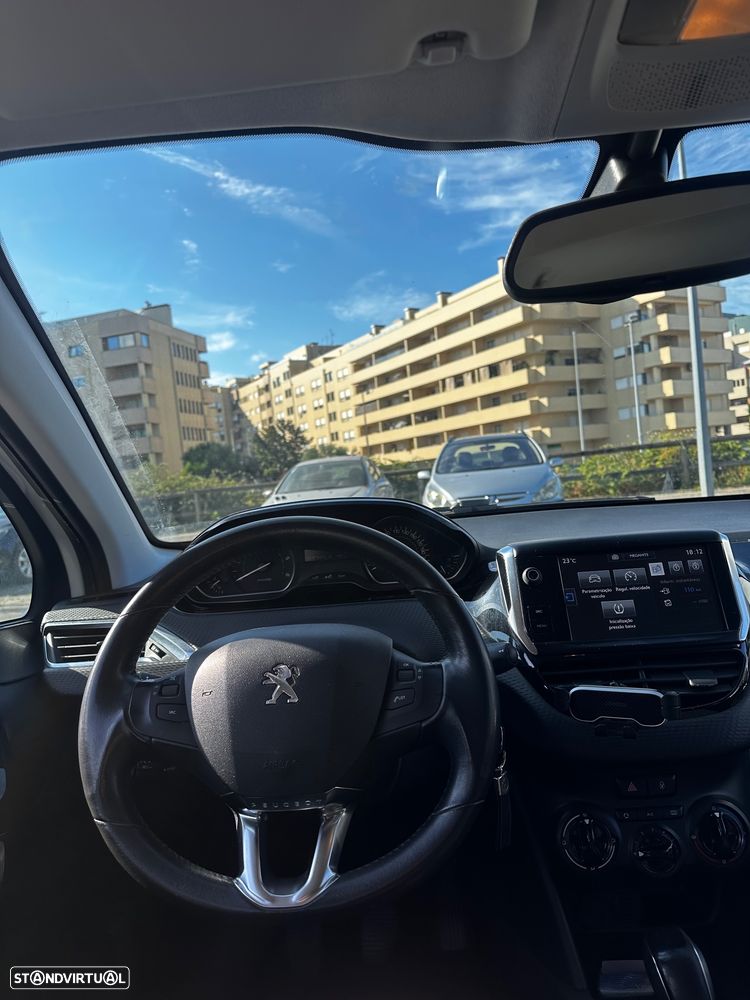 Peugeot 208 1.6 BlueHDi Access - 6