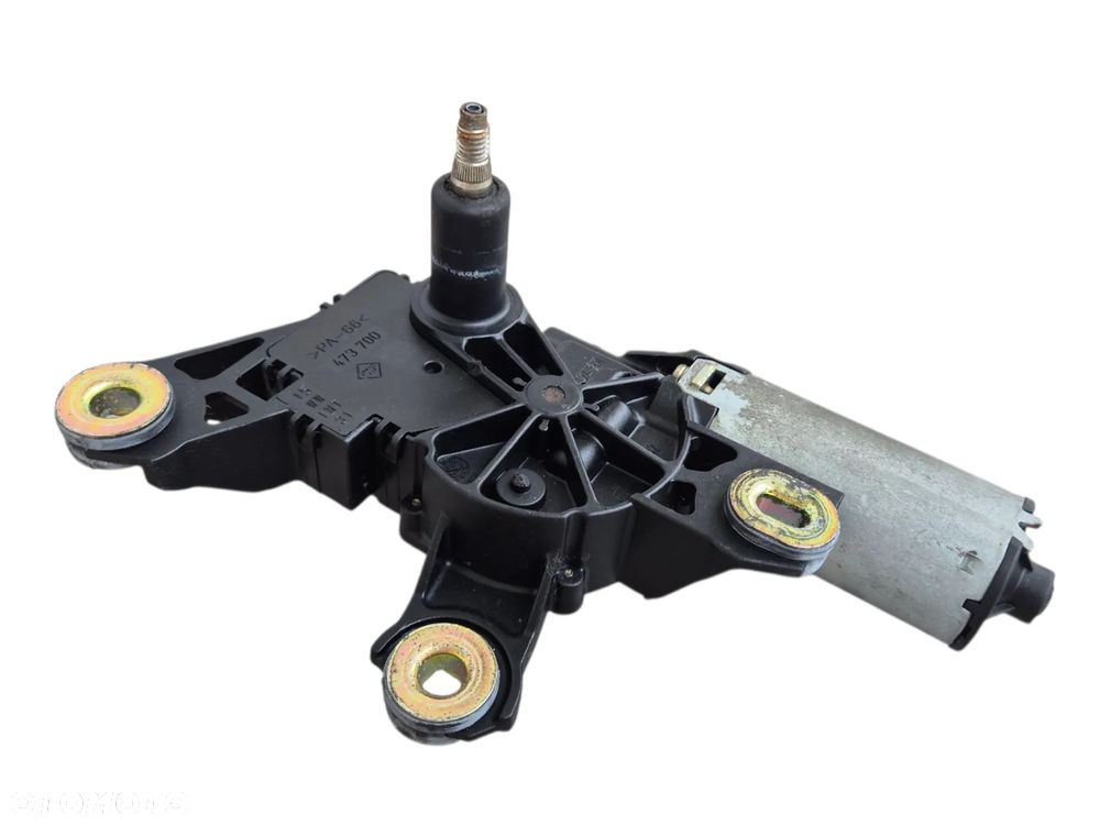 MECHANIZM SILNICZEK WYCIERACZKI WYCIERACZEK TYŁ SEAT LEON I (1) | VW GOLF IV (4) HB / KOMBI | VW BORA KOMBI 1J6955711C LUB 1J6955711G  | RAMIĘ WYCIERACZKI SEAT LEON I ( 1 ) 1M6955707B - 5