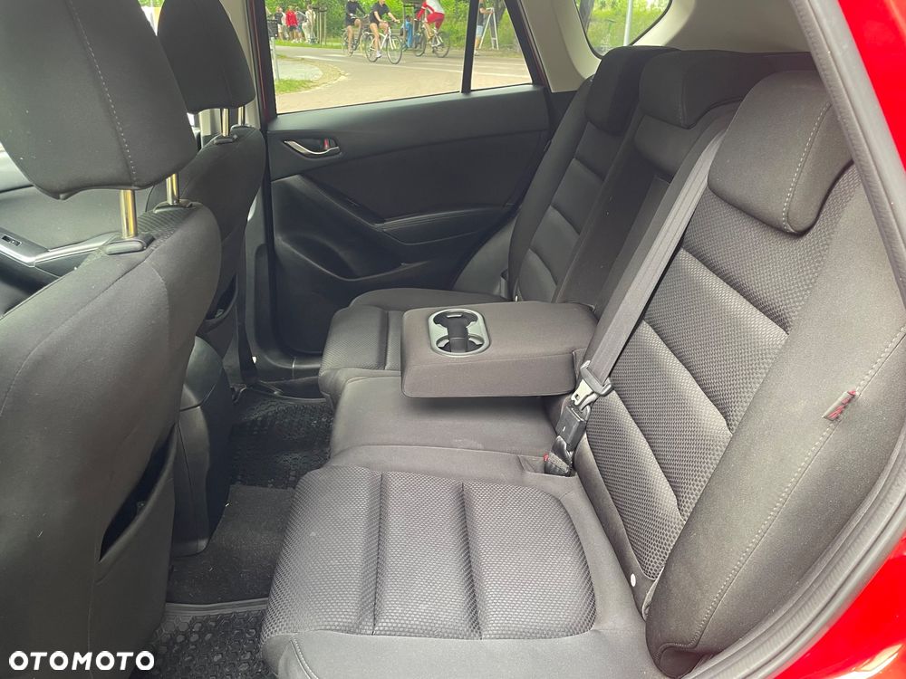 Mazda CX-5 2.0 Skymotion 2WD - 22