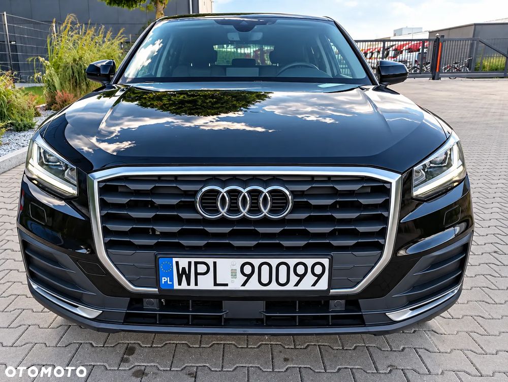 Audi Q2 35 TDI S tronic sport - 16