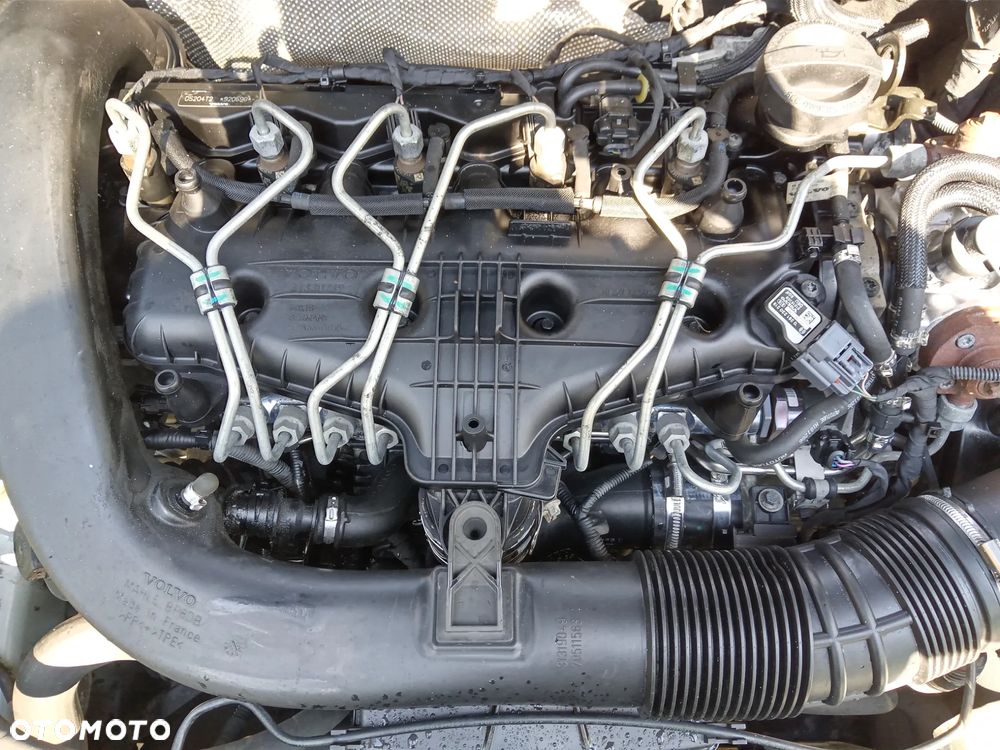 Volvo V60 - 21