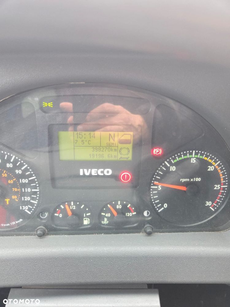 Iveco Eur5 - 9