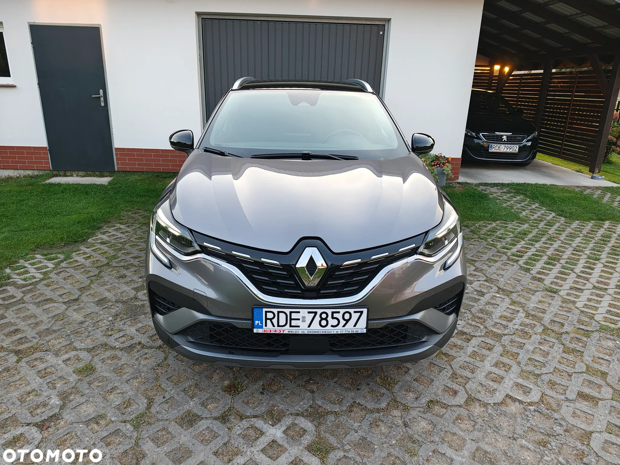 Renault Captur 1.3 TCe Intens EDC - 2