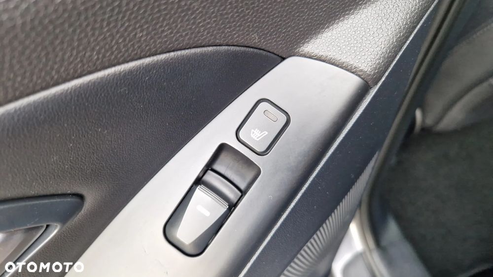 Hyundai ix35 1.7 CRDi Premium 2WD - 20