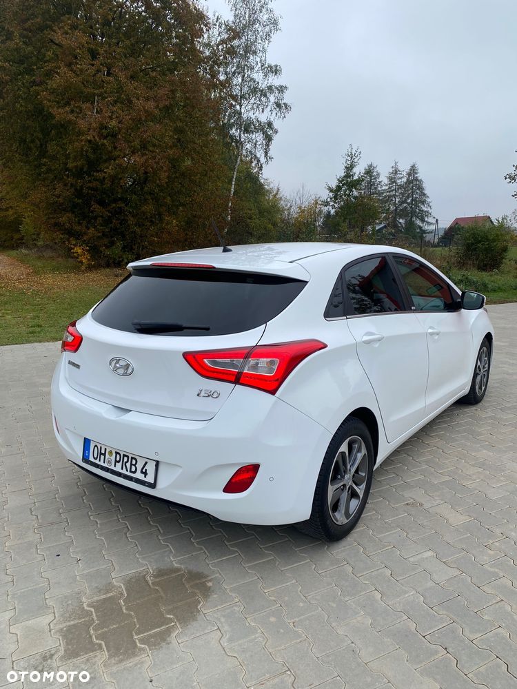 Hyundai i30 - 3
