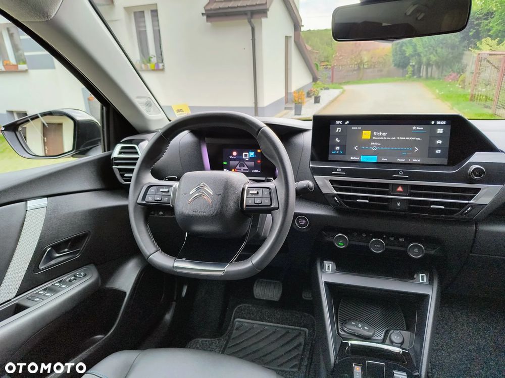 Citroën C4 - 28