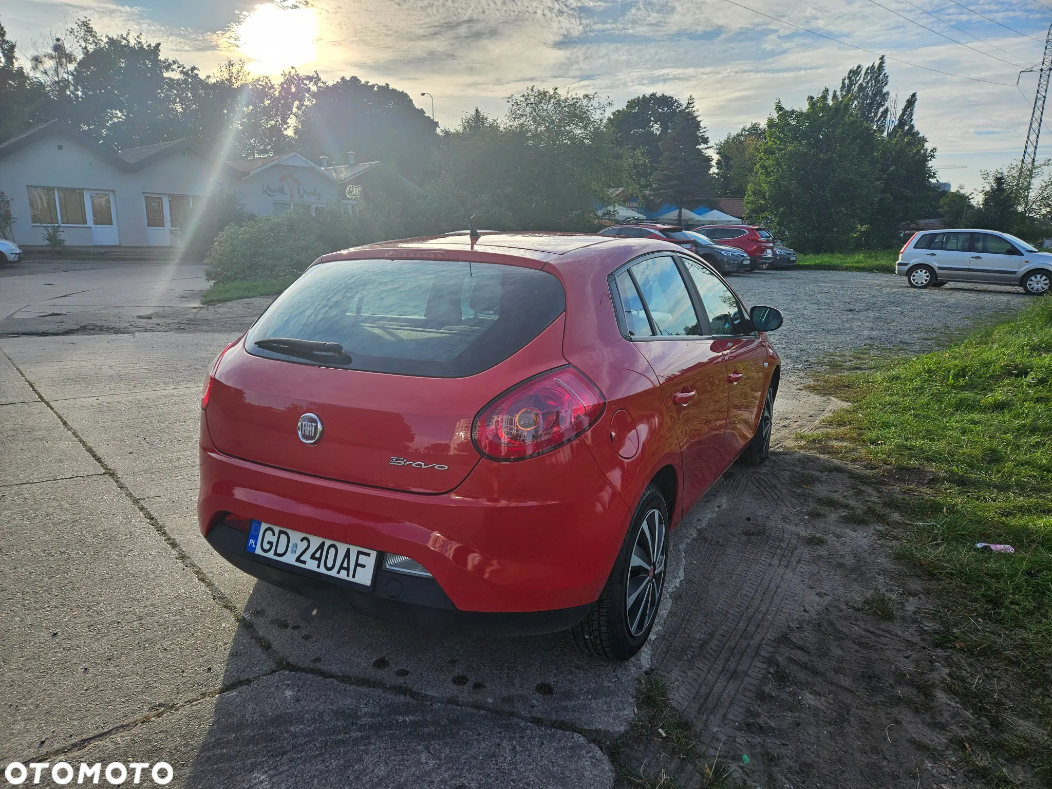 Fiat Bravo 1.4 16V Dynamic - 3