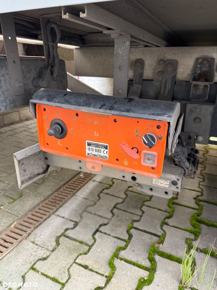 Mercedes-Benz Sprinter - 8