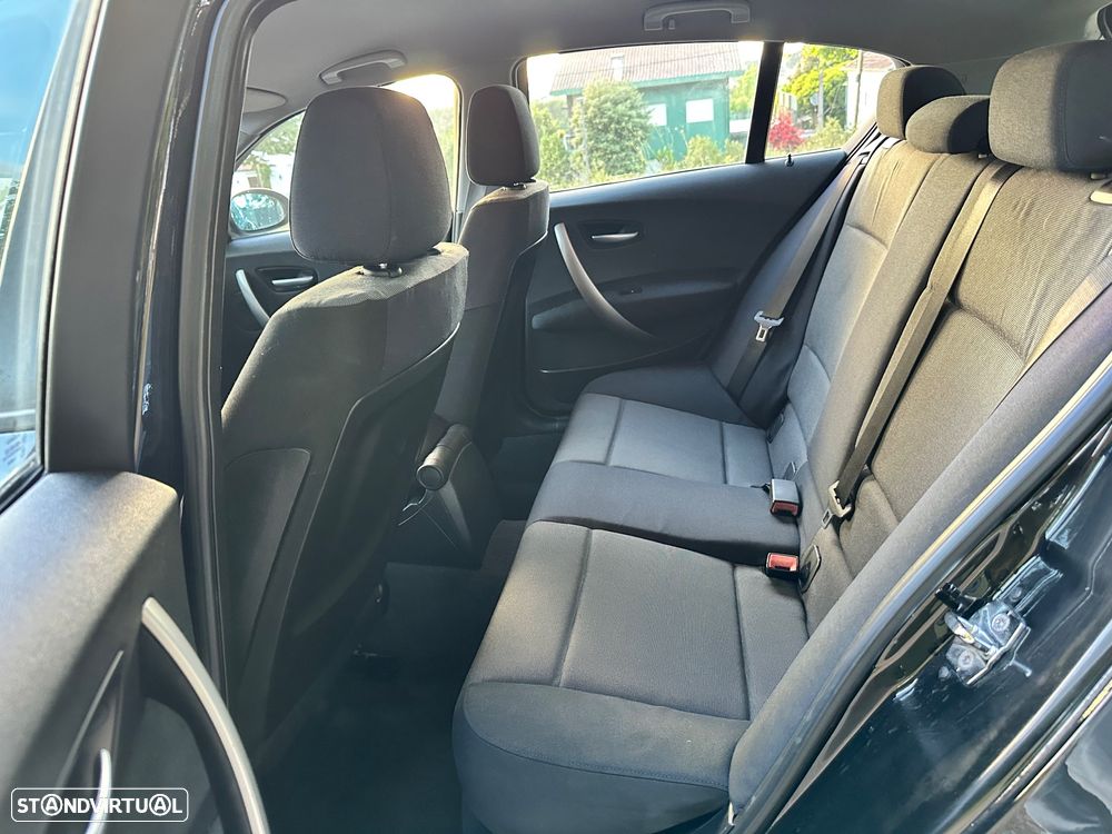 BMW 120 dA - 20