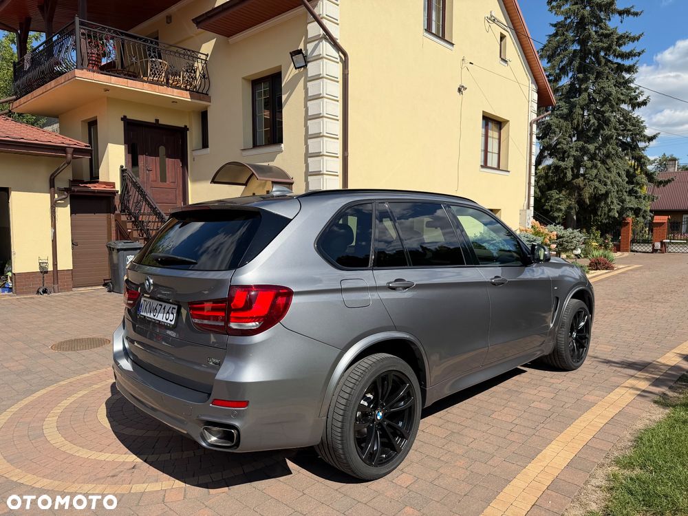 BMW X5 xDrive25d sport - 17