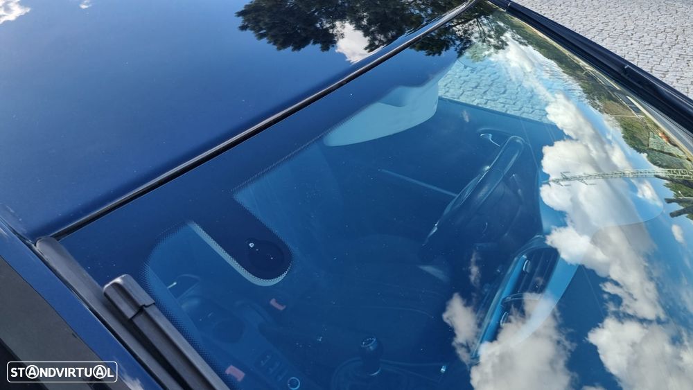 SEAT Leon 1.6 TDI DPF Ecomotive Style Copa - 12