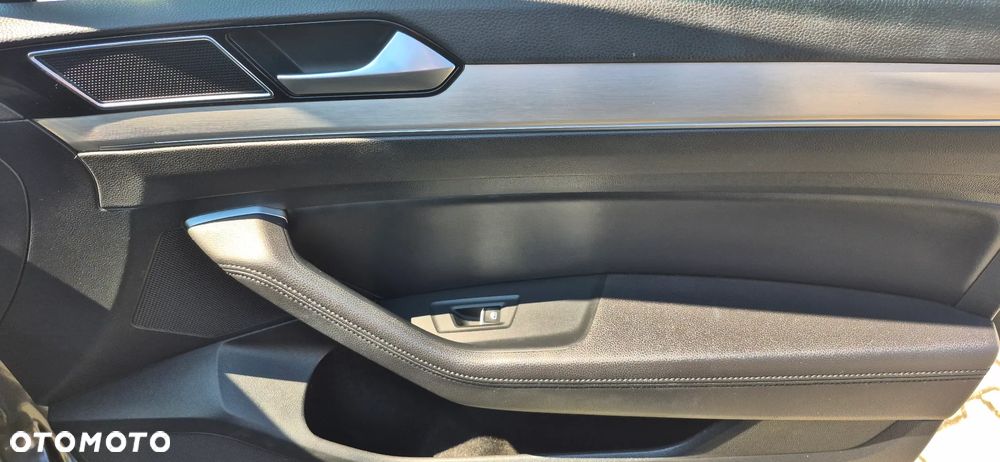 Volkswagen Passat 1.8 TSI BMT Highline DSG - 15