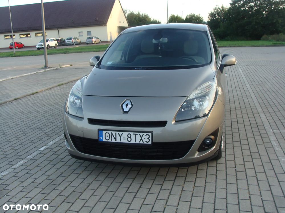 Renault Scenic 1.9 dCi Expression - 27
