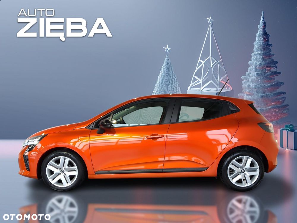 Renault Clio 1.0 TCe Evolution - 2