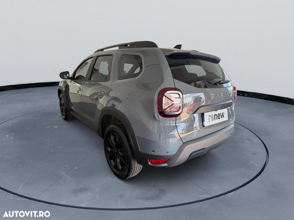 DACIA Duster 2024 — imagine 2