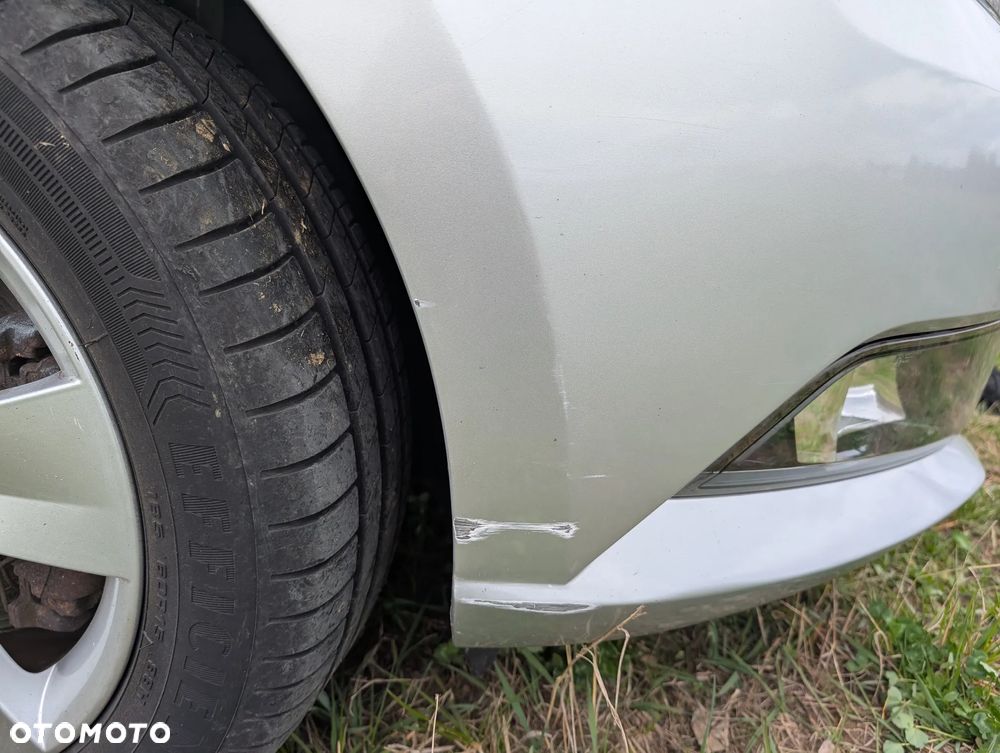 Skoda Fabia 1.2 TSI Ambition - 24