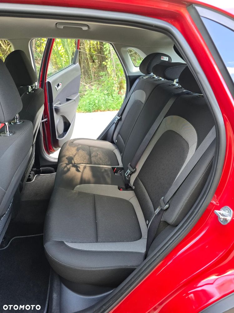 Hyundai Kona 1.0 T-GDI EDITION 30+ - 24