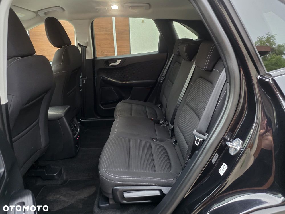 Ford Kuga 1.5 EcoBlue TITANIUM - 9