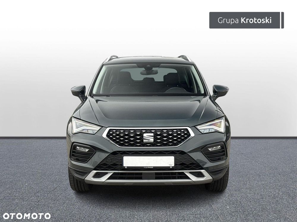 Seat Ateca 1.5 TSI Xperience S&S DSG - 9