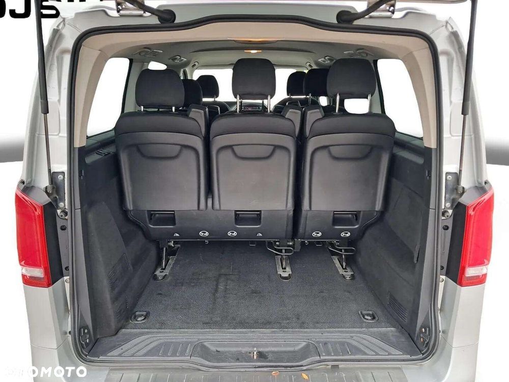 Mercedes-Benz Vito - 13