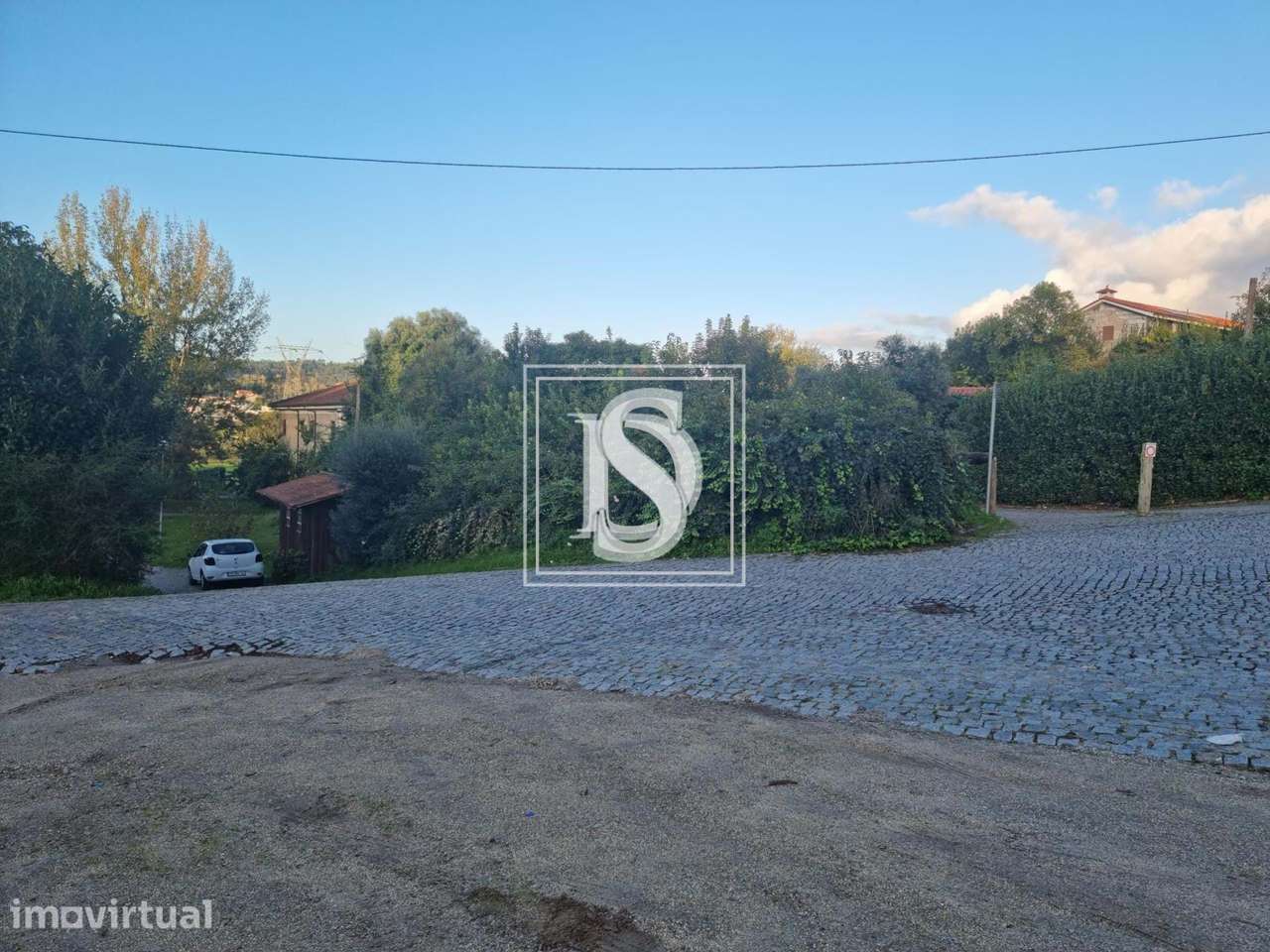 Armazém Não definido em Fermentões - Grande imagem: 4/5