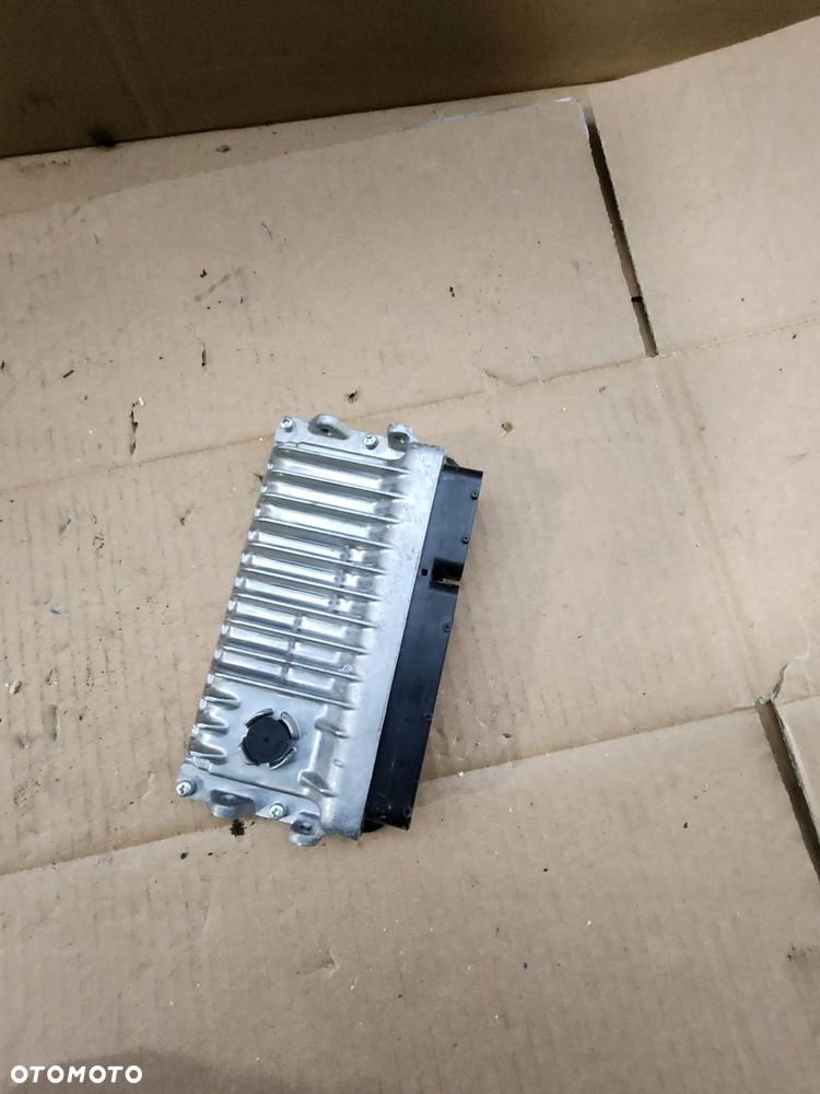 komputer sterownik toyota denso 89661-0z870 - 2