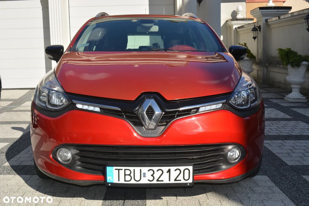Renault Clio 0.9 Energy TCe Dynamique - 18