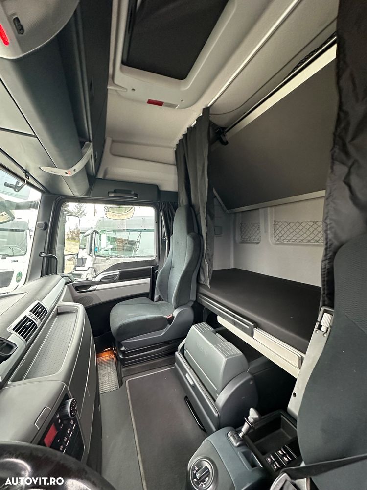 MAN TGX 18.440 EEV ATENȚIE 200.000 KM Euro5 - 7