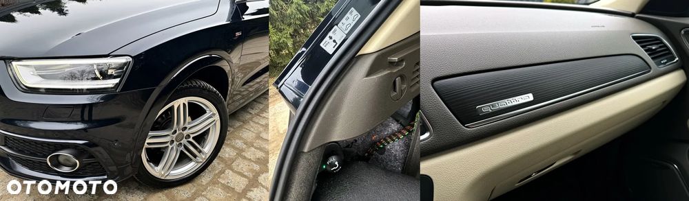 Audi Q3 - 29