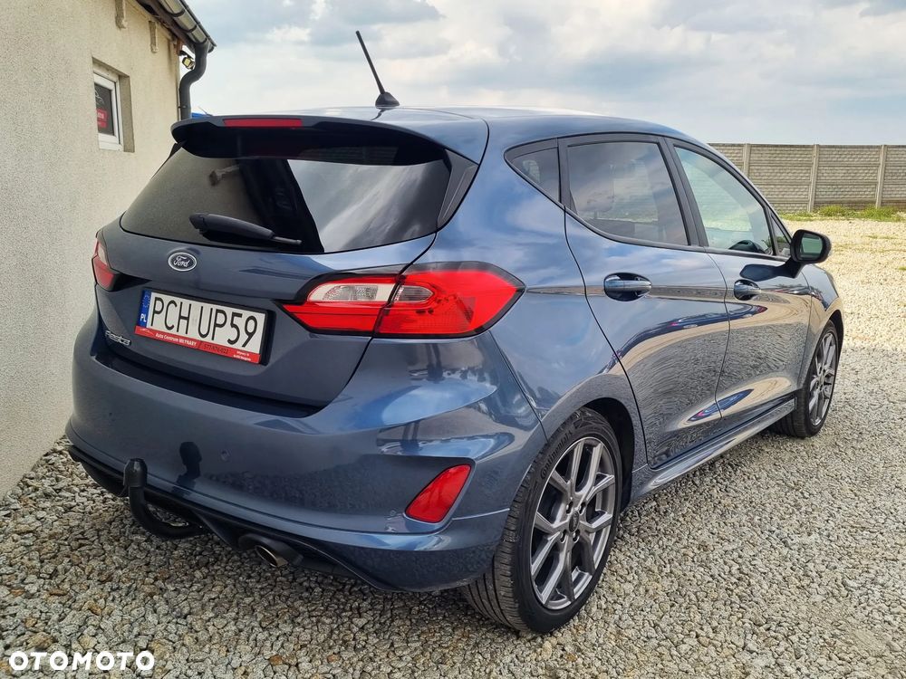 Ford Fiesta - 3