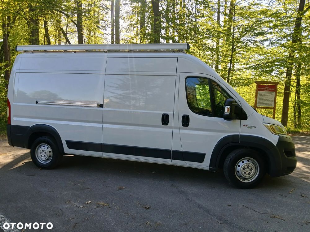 Fiat Ducato MAXI - 2