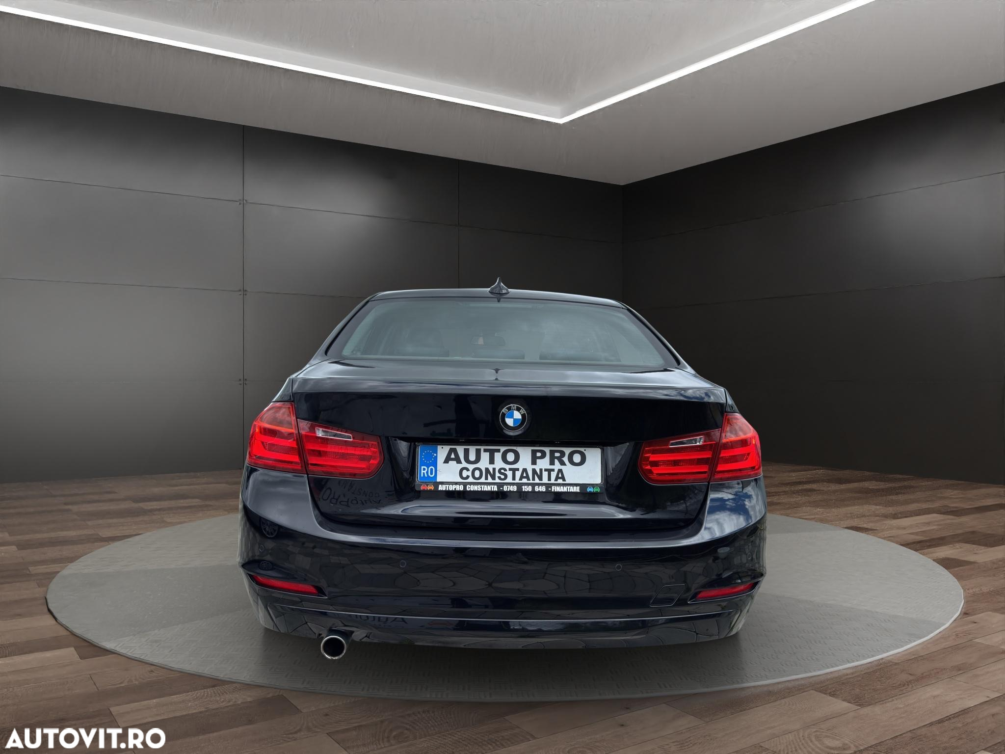 BMW Seria 3 - 15
