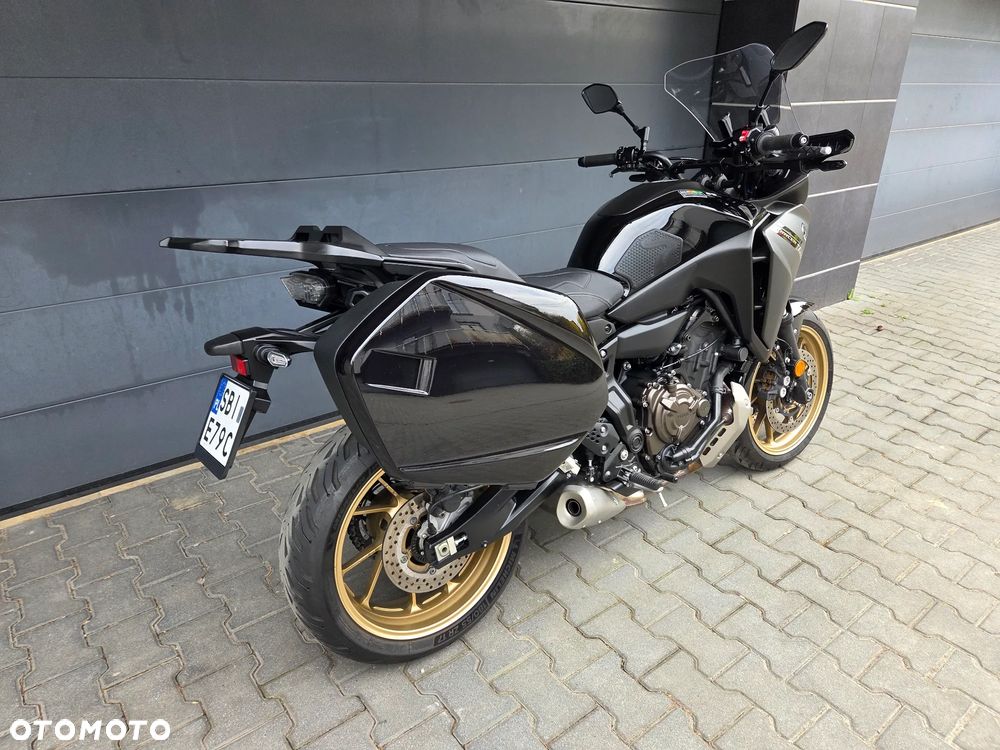 Yamaha Tracer - 19