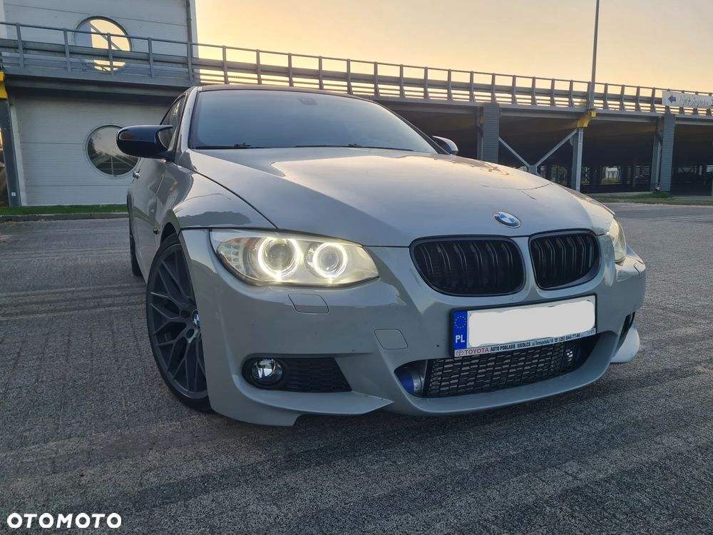 BMW Seria 3 320d DPF M Sport Edition - 39