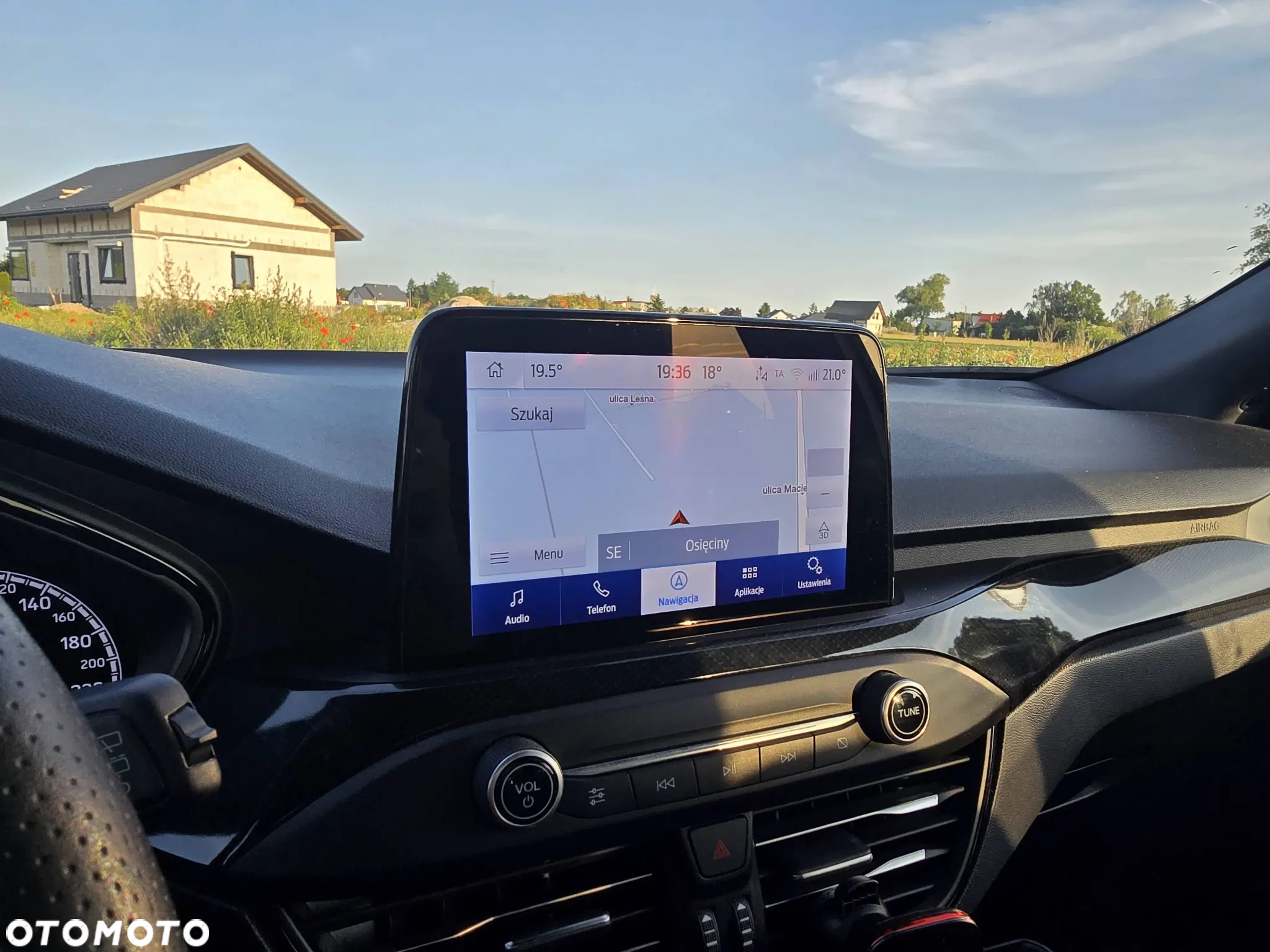 Ford Focus 2.0 EcoBlue ST X - 15