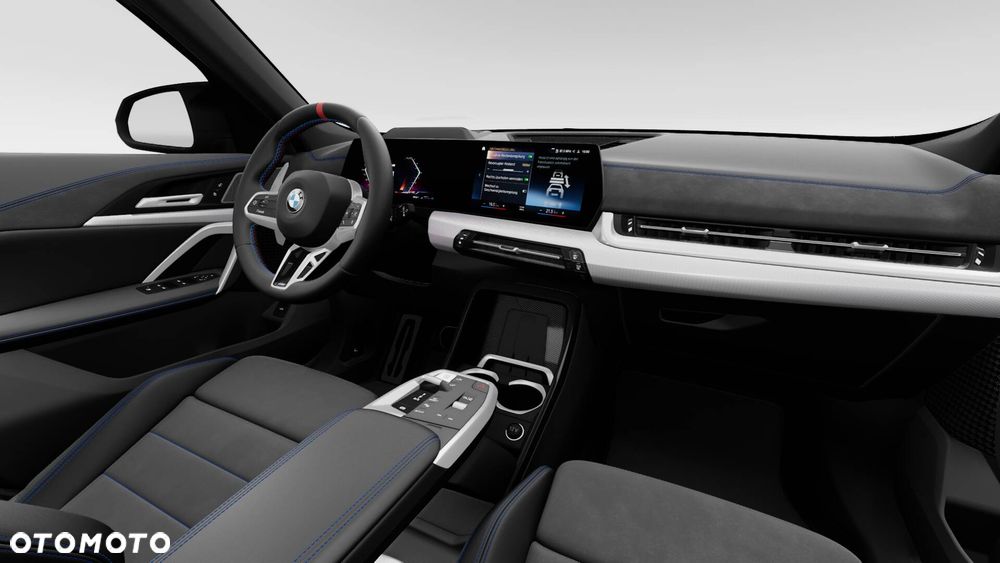 BMW X1 M35i xDrive - 17