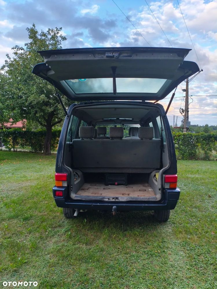 Volkswagen Transporter Standard - 6