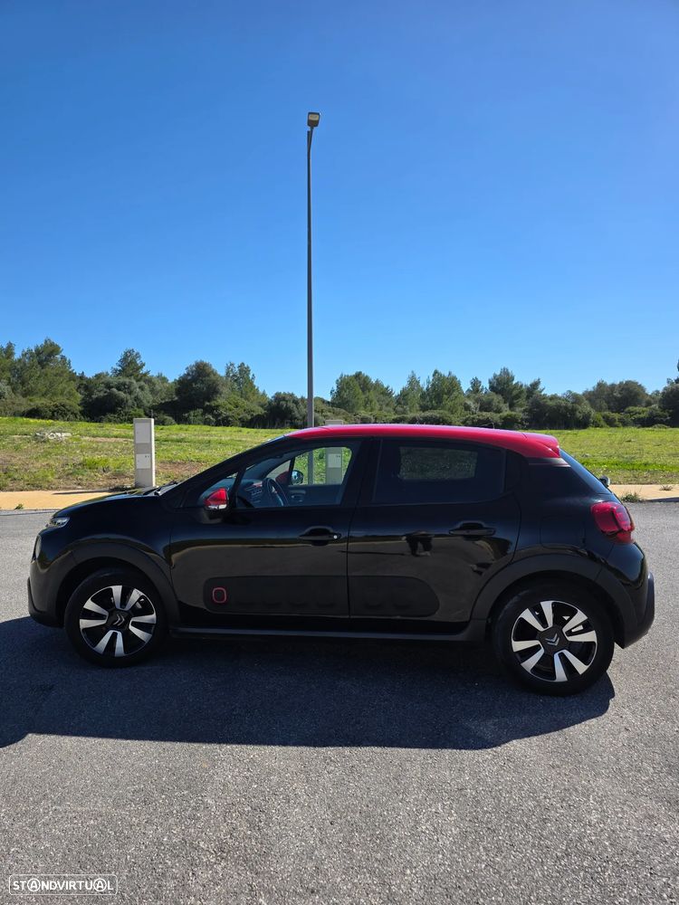 Citroën C3 1.2 PureTech Shine - 5