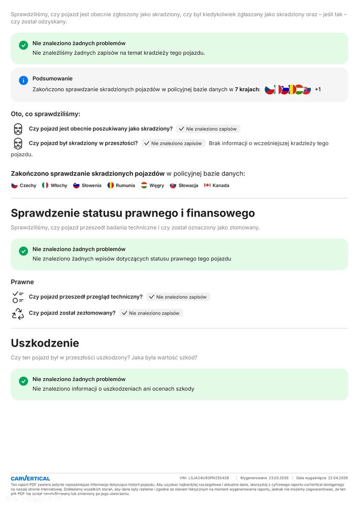 MG HS 1.5T-GDI Luxury - 23