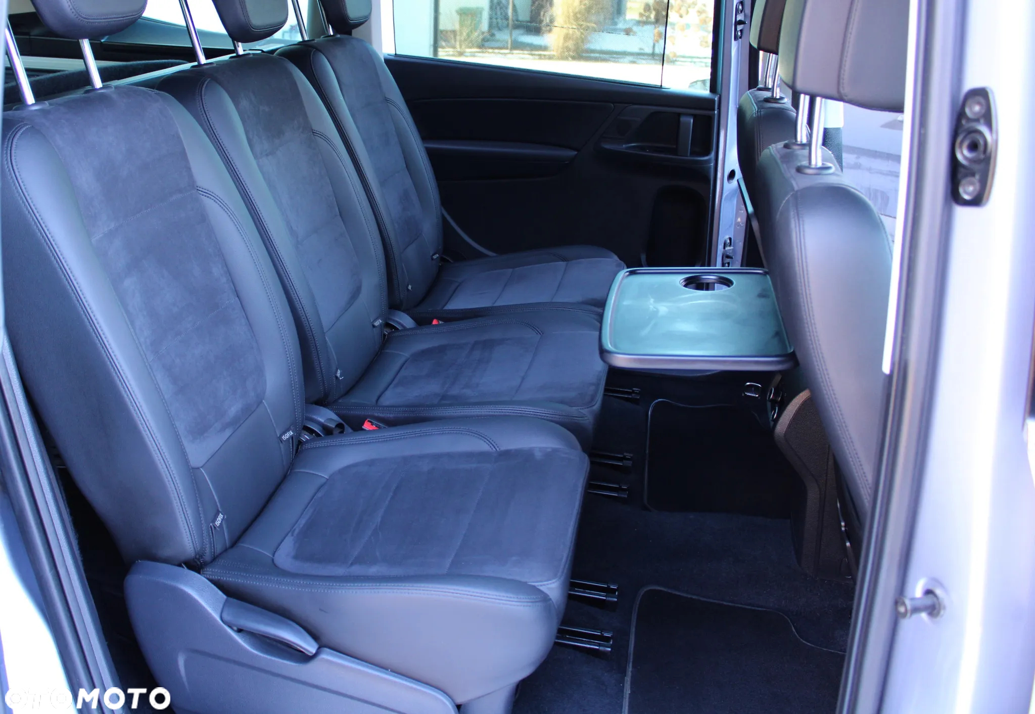 Seat Alhambra 2.0 TDI Start & Stop DSG Anniversary - 8