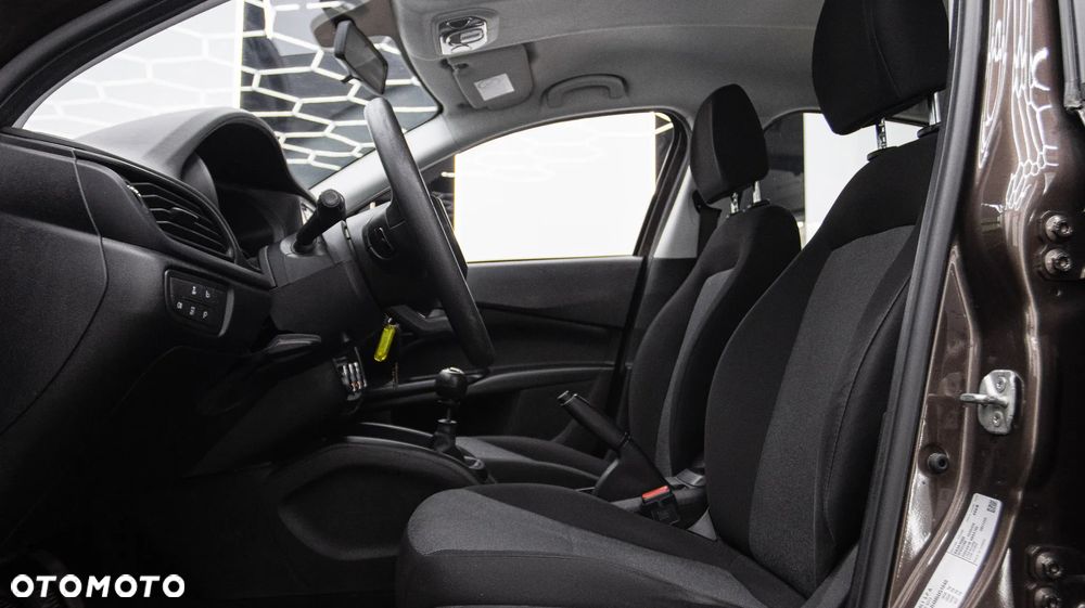 Fiat Tipo 1.4 Classic - 13