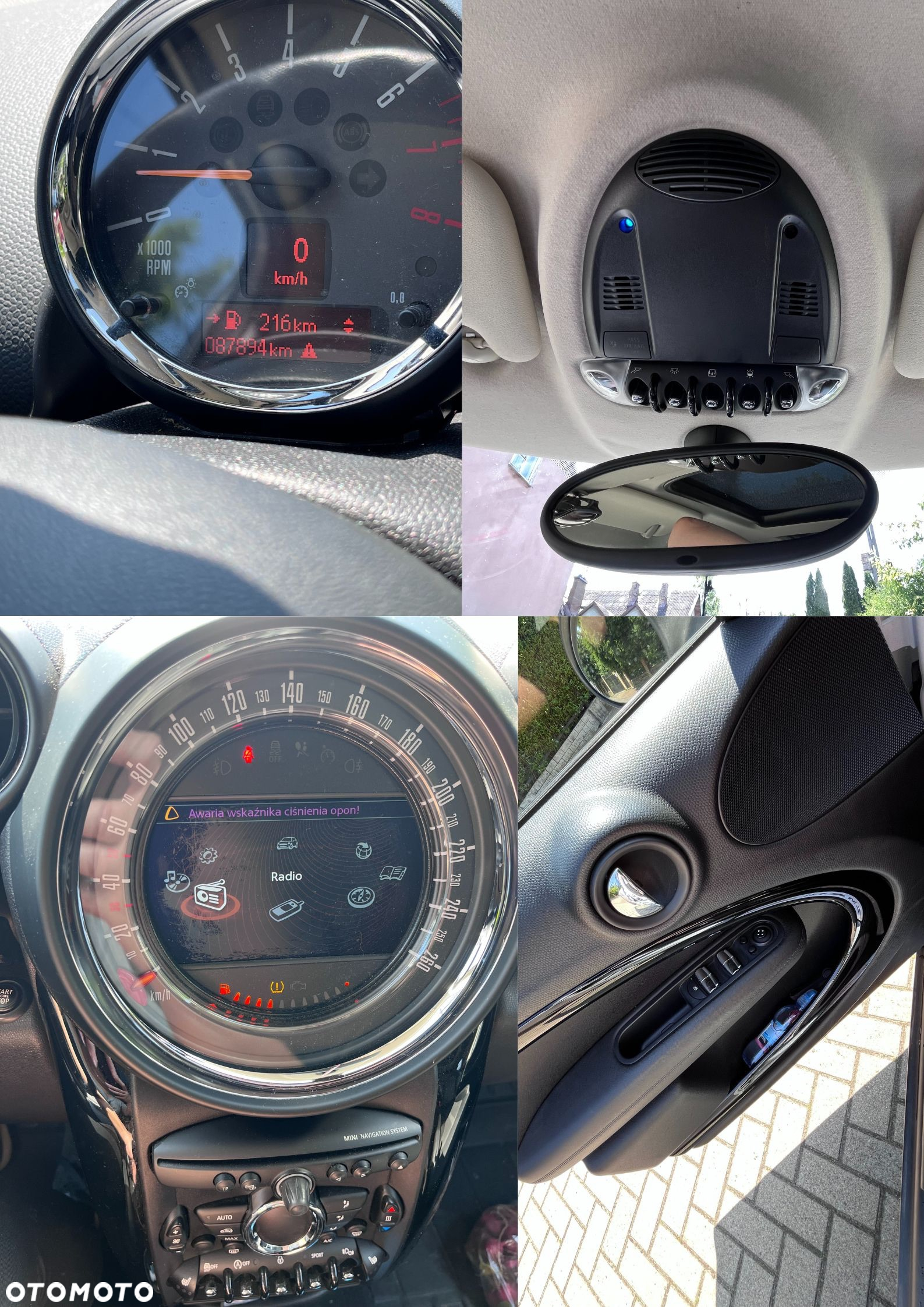 MINI Countryman Cooper - 5