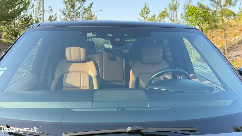 Land Rover Range Rover Sport 3.0 SDV6 HSE Dynamic - 10