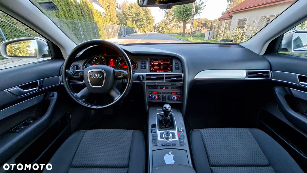 Audi A6 Limousine - 24