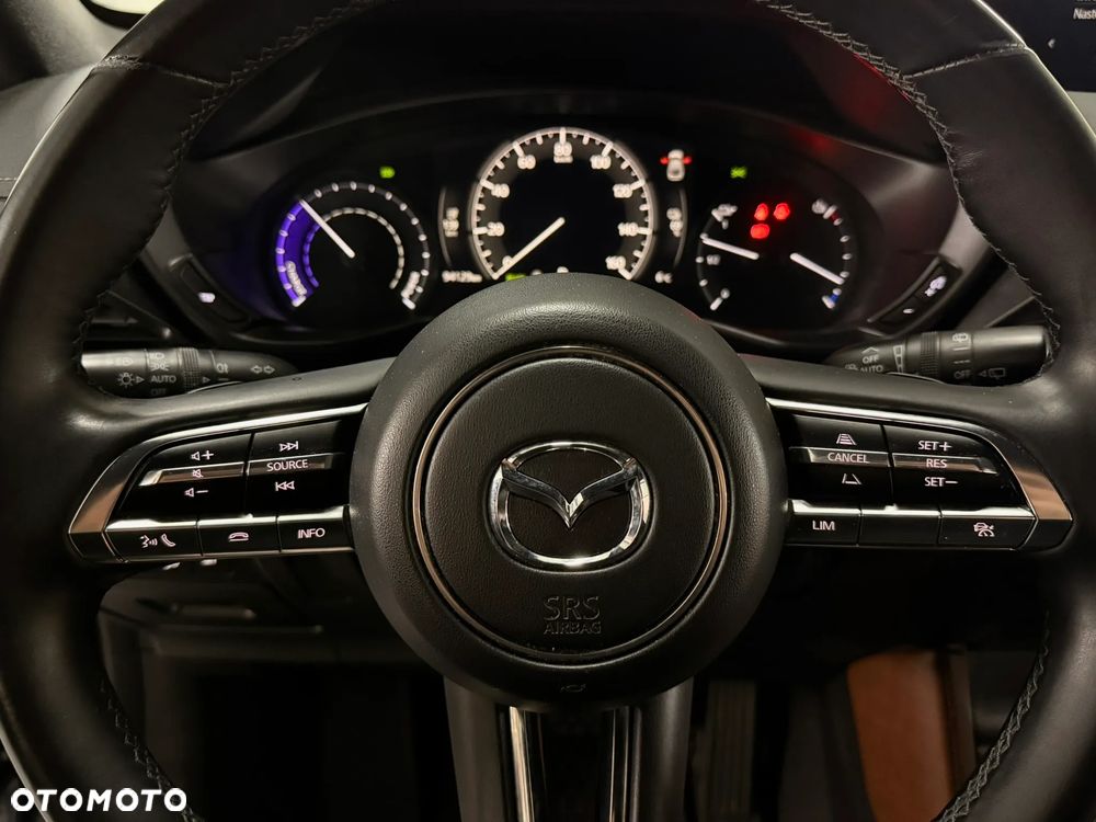 Mazda MX-30 35.5kWh First Edition - 12